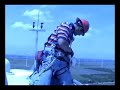 Self Rescue from Wind Turbine