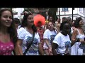 O Coletivo Carnavalesco 