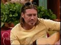 hannah montanna miley stewat cyrus bigger then us clip from