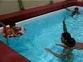 swimming at gregory3