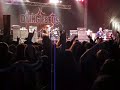 Dying Fetus - Grotesque Impalement @ Death Feast 08