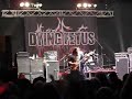 Dying Fetus - Grotesque Impalement @ Death Feast 08 Dying Fetus - Grotesque Impalement @ Death Feast 08