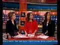 \"Money Talks\" Channel 10 TV. Interview with Ami Segal