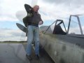 Check Flight FW190. 09 july 2009.