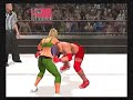 SvR2007 Sonya Blade vs The Ladies Man(request) SvR2007 Sonya Blade vs The Ladies Man(request)