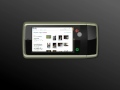 Motorola Z12 - Browser Introduction