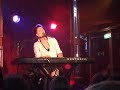 Amanda Palmer - Icarus (live @ Spiegeltent, Edinburgh)