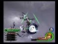 Kingdom Hearts 2 Final Xemnas Battle level Deadly Kingdom Hearts 2 Final Xemnas Battle level Deadly