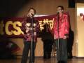 2009 PittCSSA春晚相声猥琐男的故事 2