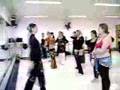 Fairuza -Workshop- Tribal Belly Dance