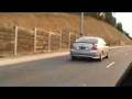 Julza's BA XR6 Exhaust Part 1