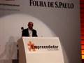 Empreendedor Social 2006 - Fundação Schwab