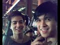 Sopboys in Resiklo Movie (Behind the Scene) 2