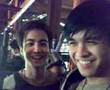 Sopboys in Resiklo Movie (Behind the Scene) 2