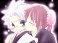 Hitsugaya X Hinamori - Here I Am-