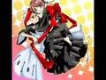 Hitsugaya X Hinamori - Here I Am-