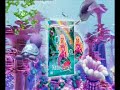 Barbie Mermaidia