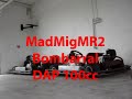 Karting at Bombarral - Kart DAP 100cc (onboard)