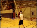 3-Point Practice