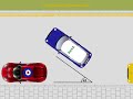 12 Parallel Parking - Park Driving School Cheltenham - Driving Test Manoeuvre - How to Park 2011