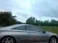 Civic Type R Vs Celica 1