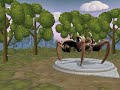 Spore creature creator-Super Predator