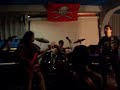 Natrium - Prison Of Fear