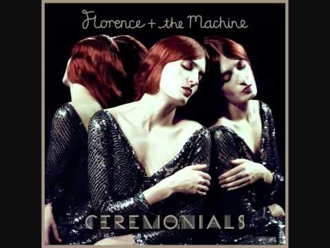 0 photo Clip Florence + The Machine Never Let Me Go (+paroles)
