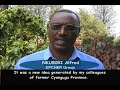 Patchouli in Rwanda part 1 of 5