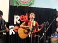 Livewire @ Red Revolution - The Ab Communication Arts GA