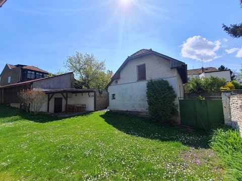 Video Výjimečná příležitost koupě RD s pozemkem 664m2 ve Zdibech - Veltěž