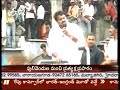 chiru praja ankitha yathra pulivendula chiru praja ankitha yathra pulivendula