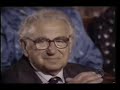 Nicholas Winton, o herói anônimo da Segunda Guerra