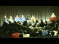 Social Media Revolution in the Workplace (IITMAANA Event)