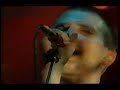 Bones Glastonbury 97 Bones Glastonbury 97