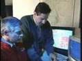 videos de Holiday Image - Christmas Eve in the News4 StormCenter