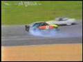 Accidentes espectaculares