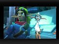 Jak II: Part 9: The Strip Mine and The Drill Platform 1