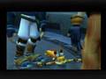 Jak II: Part 9: The Strip Mine and The Drill Platform 1