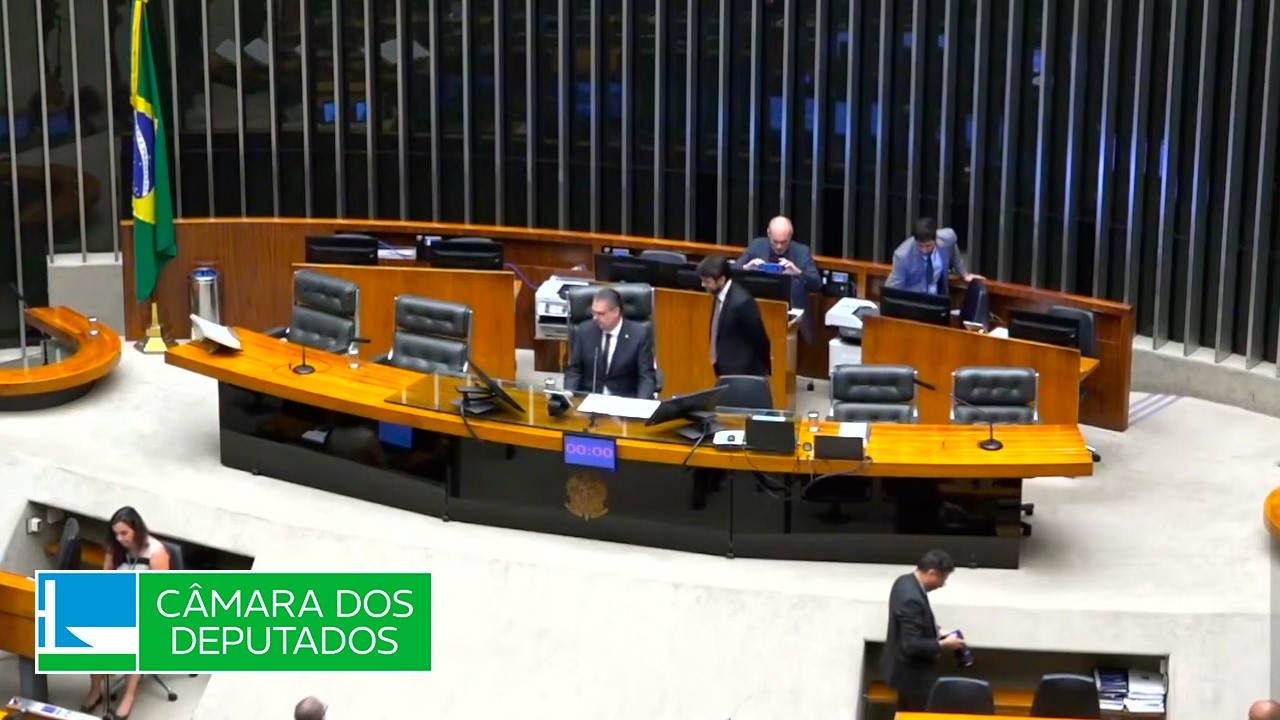 Plenário aprova Marco Legal do Transporte Público Coletivo (PL 3278/21) - 13/05/2026