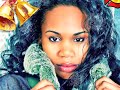 NANCIA - LET IT SNOW.m4v