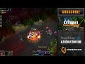 Don't Feed Jax -- In-Depth Champion Information (League of Legends)