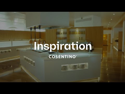 COSENTINO · 4K · Corporate · Inspiring