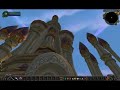 WoW WotLK Beta - Dalaran