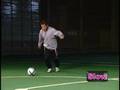木村和司・衰えぬフリーキック能力