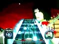 guitar hero aerosmith   joe perry guitar battle