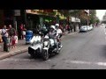 Montreal Motorbike Band