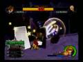 KH2 Final Mix - Walkthrough (124) TWTNW (Pt. 6) - Luxord