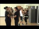 March 19: Fire Drills and Ballroom Dancing