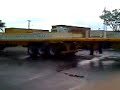 MANOBRANDO O RODOTREM 2